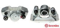 Bremssattel