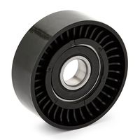 Обтящна ролка, пистов ремък 310T0688 RIDEX
