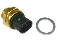 термошалтер, вентилатор на радиатора