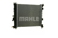 Thumbnail - Radiateur - CR1189000P - MAHLE