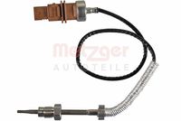 Sensor, Abgastemperatur