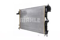 Thumbnail - Radiateur - CR8000S - MAHLE