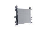 Thumbnail - Radiateur - CR2244000S - MAHLE