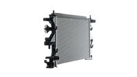 Thumbnail - Radiateur - CR2631000P - MAHLE