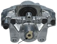 Bremssattel