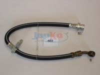 държач, спирачен маркуч