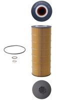 Thumbnail - Oliefilter - OX168D - KNECHT