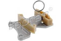 Spanner, Steuerkette Spanner, Steuerkette