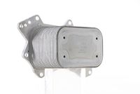 Thumbnail - Oliekoeler, motorolie - CLC135000S - MAHLE