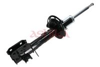 Amortizor ASHIKA, Cod: MA-80040