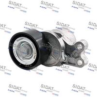 Riemenspanner, Keilrippenriemen