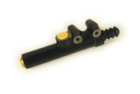 Geberzylinder, Kupplung