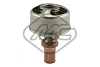 термостат, охладителна течност