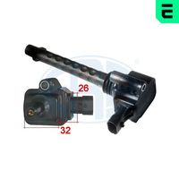 Bobina de inductie ERA, Cod: 880506