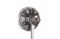 Thumbnail - Koppeling, radiateurventilator - CFC2000P - MAHLE