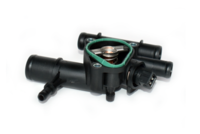 Termostat,lichid racire ASAM AUTOMOTIVE, Cod: 33131