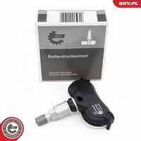 Wheel Sensor, tyre-pressure monitoring system