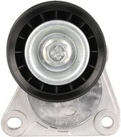 Τεντωτήρας ιμάντα, ιμάντας poly- DriveAlign™