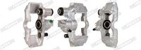 Bremssattel