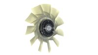 Thumbnail - Koelventilatorwiel - CFF497000P - MAHLE