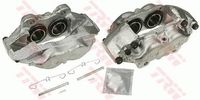 Bremssattel