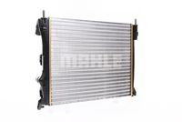 Thumbnail - Radiateur - CR20000S - MAHLE