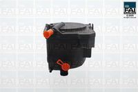 горивен филтър