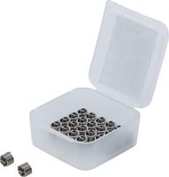 SORTIMENT SCULE SET REPARATIE FILET