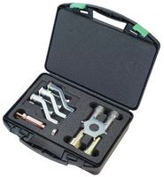 SET EXTINDERE SCULă CUPLAJ DUBLU