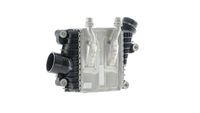 Thumbnail - Intercooler, inlaatluchtkoeler - CI332000P - MAHLE