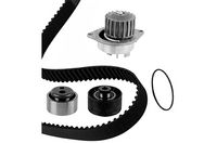 Set pompa apa + curea dintata AIRTEX, Cod: WPK-141904