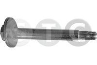 носач, окачване на колелата