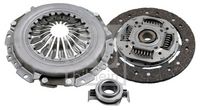 Set ambreiaj FEBI BILSTEIN, Cod: 1005196