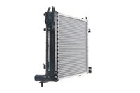 Thumbnail - Radiateur - CR643000S - MAHLE