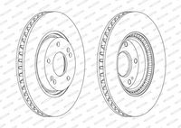 спирачен диск