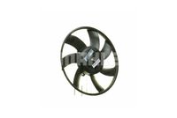 Thumbnail - Koelventilatorwiel - CFF234000P - MAHLE