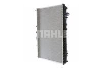 Thumbnail - Radiateur - CR549000S - MAHLE