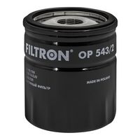 Ölfilter Ölfilter