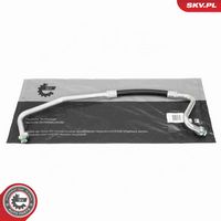 CONDUCTA JOASA PRESIUNE AER CONDITIONAT