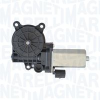 Elektromotor, Fensterheber