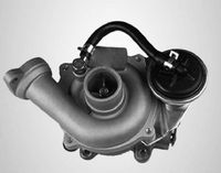 Compresor,sistem de supraalimentare MTR, Cod: MT2958