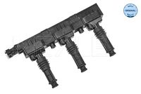 Bobina de inductie MEYLE, Cod: 614 885 0026