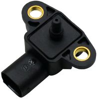 Sensor, Saugrohrdruck