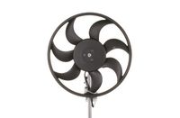 Thumbnail - Koelventilatorwiel - CFF261000S - MAHLE