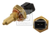 Sensor, Kühlmitteltemperatur