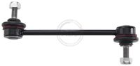 Stange/Strebe, Stabilisator