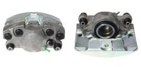 Bremssattel