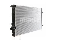 Thumbnail - Radiateur - CR854000S - MAHLE