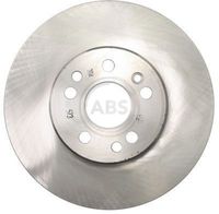 Bremsscheibe