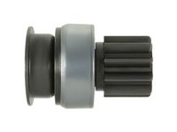 Freewheel Gear, starter